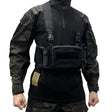 Emerson Gear D3CR Micro Chest Rig-Emerson Gear-Socom Tactical Airsoft
