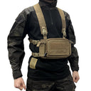 Emerson Gear D3CR Micro Chest Rig-Emerson Gear-Socom Tactical Airsoft