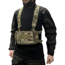 Emerson Gear D3CR Micro Chest Rig-Emerson Gear-Socom Tactical Airsoft