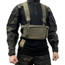 Emerson Gear D3CR Micro Chest Rig-Emerson Gear-Socom Tactical Airsoft