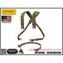 Emerson Gear D3CRM Chest Rig X-Harness Kit-Emerson Gear-Socom Tactical Airsoft