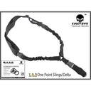 Emerson Gear Delta LQE Single Point Sling-Emerson Gear-Socom Tactical Airsoft