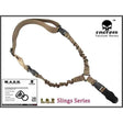 Emerson Gear Delta LQE Single Point Sling-Emerson Gear-Socom Tactical Airsoft