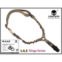 Emerson Gear Delta LQE Single Point Sling-Emerson Gear-Socom Tactical Airsoft