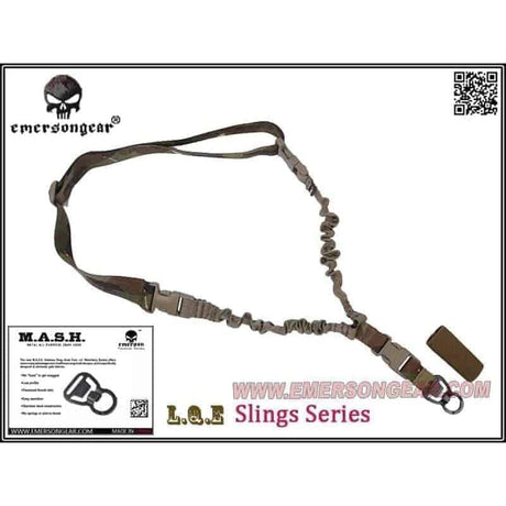 Emerson Gear Delta LQE Single Point Sling