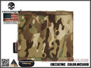 Emerson Gear Double Elastic Magazine Pouch-Emerson Gear-Socom Tactical Airsoft