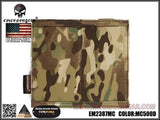Emerson Gear Double Elastic Magazine Pouch-Emerson Gear-Socom Tactical Airsoft