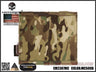 Emerson Gear Double Elastic Magazine Pouch-Emerson Gear-Socom Tactical Airsoft