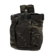 Emerson Gear Dump Pouch - Multicam Black-Emerson Gear-Socom Tactical Airsoft