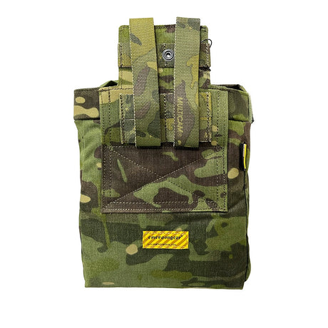Emerson Gear Dump Pouch - Multicam Tropic-Emerson Gear-Socom Tactical Airsoft