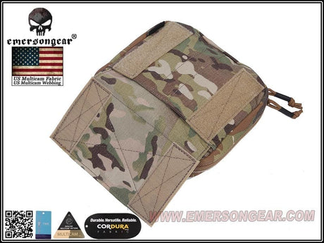 Emerson Gear EDC GP Pouch 20x19cm-Emerson Gear-Socom Tactical Airsoft