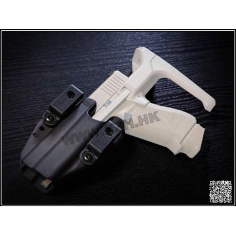 Emerson Gear FLX G17 Stock & Holster Set-Emerson Gear-Socom Tactical Airsoft