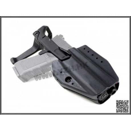 Emerson Gear FLX G17 Stock & Holster Set-Emerson Gear-Socom Tactical Airsoft