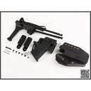 Emerson Gear FLX G17 Stock & Holster Set-Emerson Gear-Socom Tactical Airsoft