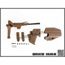 Emerson Gear FLX G17 Stock & Holster Set-Emerson Gear-Socom Tactical Airsoft