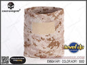 Emerson Gear Folding Dump pouch-Emerson Gear-Socom Tactical Airsoft