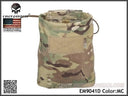 Emerson Gear Folding Dump pouch-Emerson Gear-Socom Tactical Airsoft