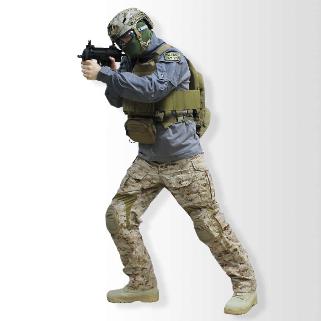 Emerson Gear G3 Combat Pants - AOR1 | Socom Tactical Airsoft