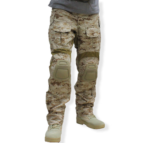 Emerson Gear G3 Combat Pants - AOR1-Emerson Gear-Socom Tactical Airsoft