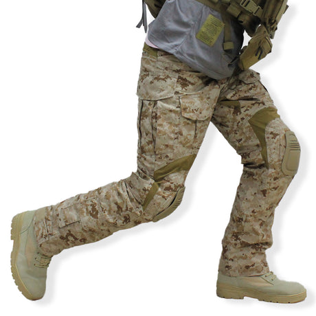 Emerson Gear G3 Combat Pants - AOR1-Emerson Gear-Socom Tactical Airsoft
