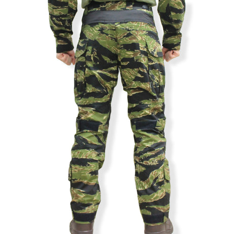 Emerson Gear G3 Combat Pants - Tiger Stripe-Emerson Gear-Socom Tactical Airsoft