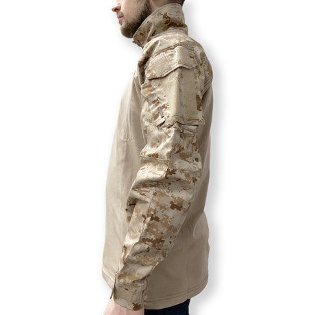 Emerson Gear G3 Combat Shirt - AOR1-Emerson Gear-Socom Tactical Airsoft
