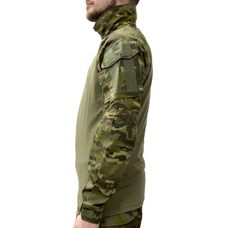 Emerson Gear G3 Combat Shirt - Multicam Tropic-Emerson Gear-Socom Tactical Airsoft