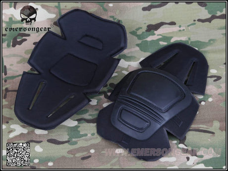 Emerson Gear G3 Flex Knee pads-Emerson Gear-Socom Tactical Airsoft