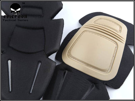 Emerson Gear G3 Flex Knee pads-Emerson Gear-Socom Tactical Airsoft
