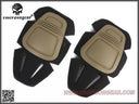 Emerson Gear G3 Flex Knee pads-Emerson Gear-Socom Tactical Airsoft