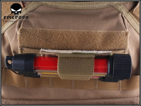 Emerson Gear Glow Stick / MK5 holder-Emerson Gear-Socom Tactical Airsoft