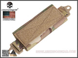 Emerson Gear Helmet Counterweight Pouch-Emerson Gear-Socom Tactical Airsoft