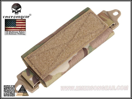 Emerson Gear Helmet Counterweight Pouch-Emerson Gear-Socom Tactical Airsoft