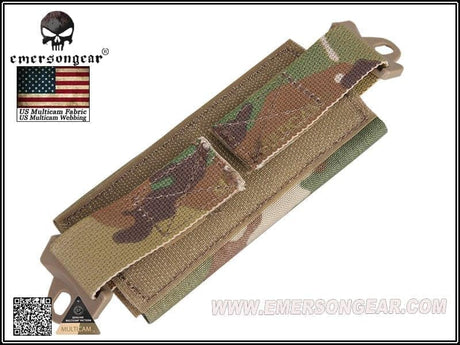 Emerson Gear Helmet Counterweight Pouch-Emerson Gear-Socom Tactical Airsoft