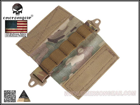 Emerson Gear Helmet Counterweight Pouch-Emerson Gear-Socom Tactical Airsoft