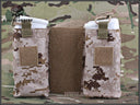 Emerson Gear JPC MBITR Radio Pouch-Emerson Gear-Socom Tactical Airsoft