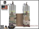 Emerson Gear JPC MBITR Radio Pouch-Emerson Gear-Socom Tactical Airsoft