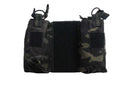 Emerson Gear JPC MBITR Radio Pouch-Emerson Gear-Socom Tactical Airsoft