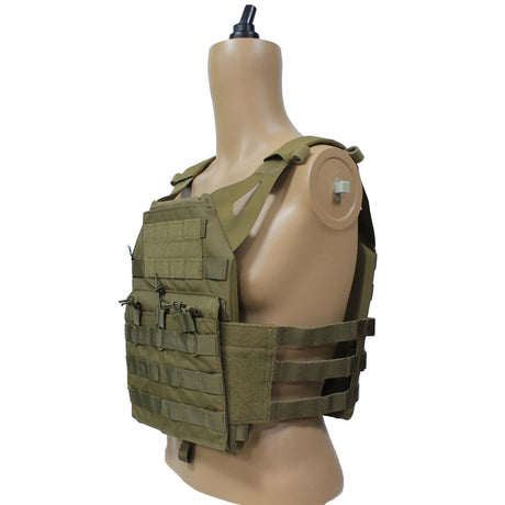 Emerson Gear Jump Plate Carrier JPC-Emerson Gear-Socom Tactical Airsoft