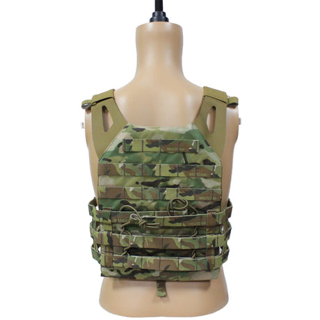 Emerson Gear Jump Plate Carrier JPC-Emerson Gear-Socom Tactical Airsoft