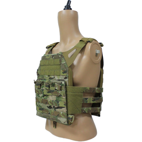 Emerson Gear Jump Plate Carrier JPC-Emerson Gear-Socom Tactical Airsoft