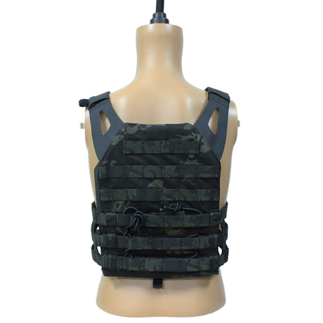 Emerson Gear Jump Plate Carrier JPC-Emerson Gear-Socom Tactical Airsoft