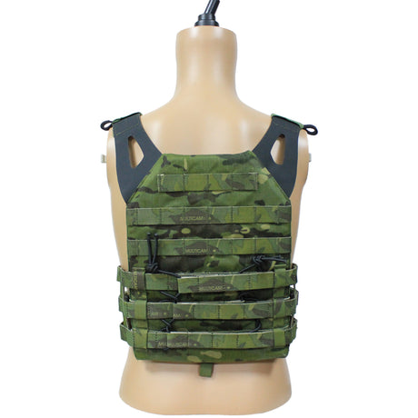 Emerson Gear Jump Plate Carrier JPC-Emerson Gear-Socom Tactical Airsoft