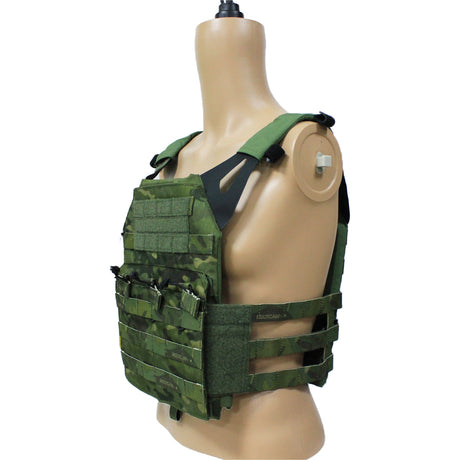 Emerson Gear Jump Plate Carrier JPC-Emerson Gear-Socom Tactical Airsoft