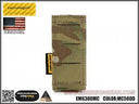 Emerson Gear LCS Multi-Calibre Pistol Magazine Pouch-Emerson Gear-Socom Tactical Airsoft