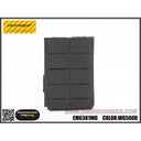 Emerson Gear LCS Multi-Calibre Rifle Magazine Pouch-Emerson Gear-Socom Tactical Airsoft