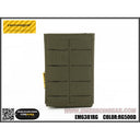 Emerson Gear LCS Multi-Calibre Rifle Magazine Pouch-Emerson Gear-Socom Tactical Airsoft