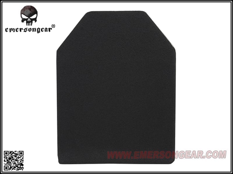 Emerson Gear Light Tactical Vest Dummy foam Plate-Emerson Gear-Socom Tactical Airsoft