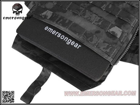 Emerson Gear Light Tactical Vest Dummy foam Plate-Emerson Gear-Socom Tactical Airsoft