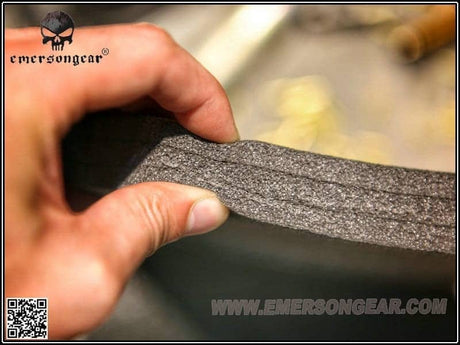 Emerson Gear Light Tactical Vest Dummy foam Plate-Emerson Gear-Socom Tactical Airsoft